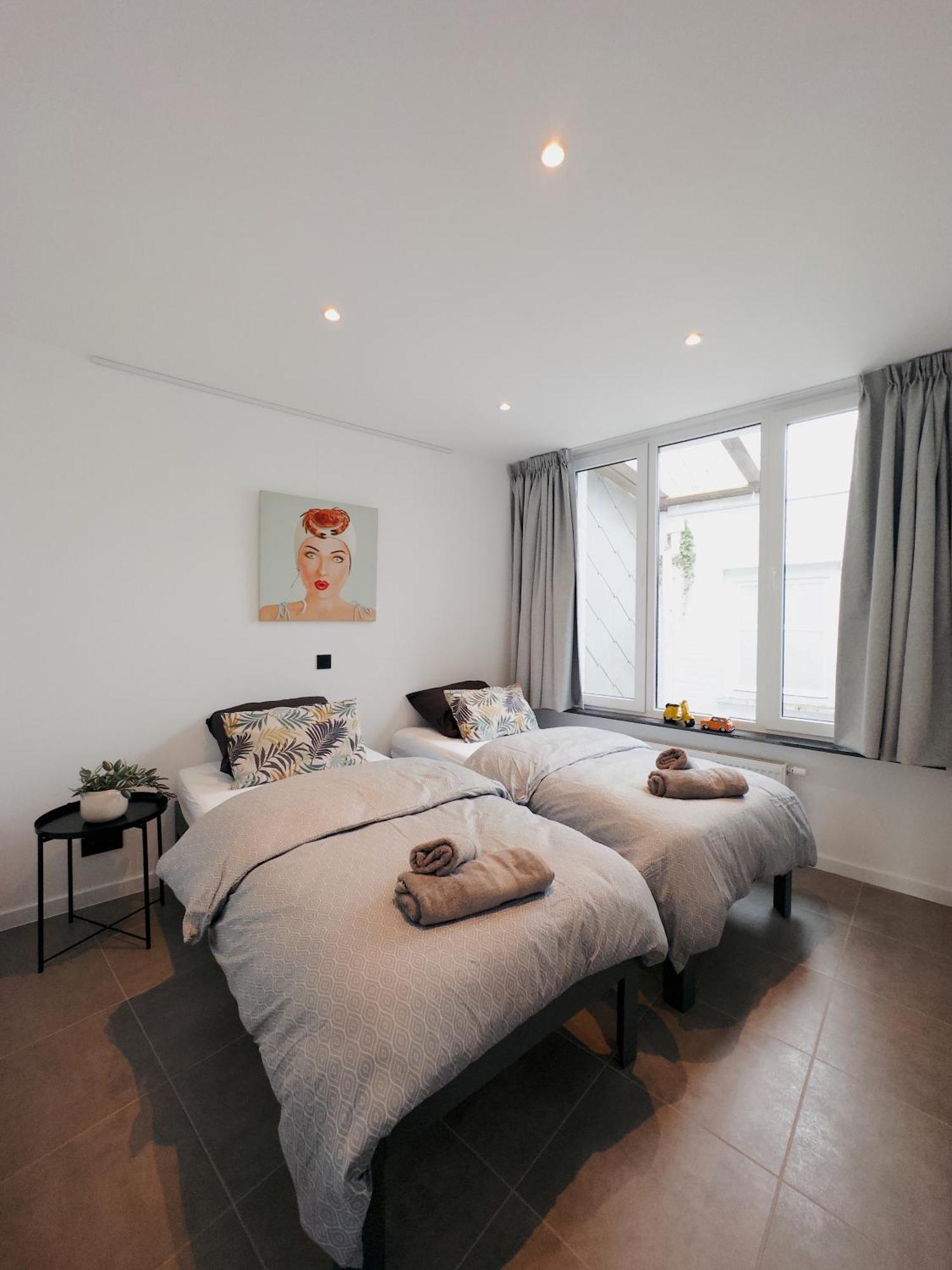 Seaside Living - Apartment Bailey De Panne Exterior photo