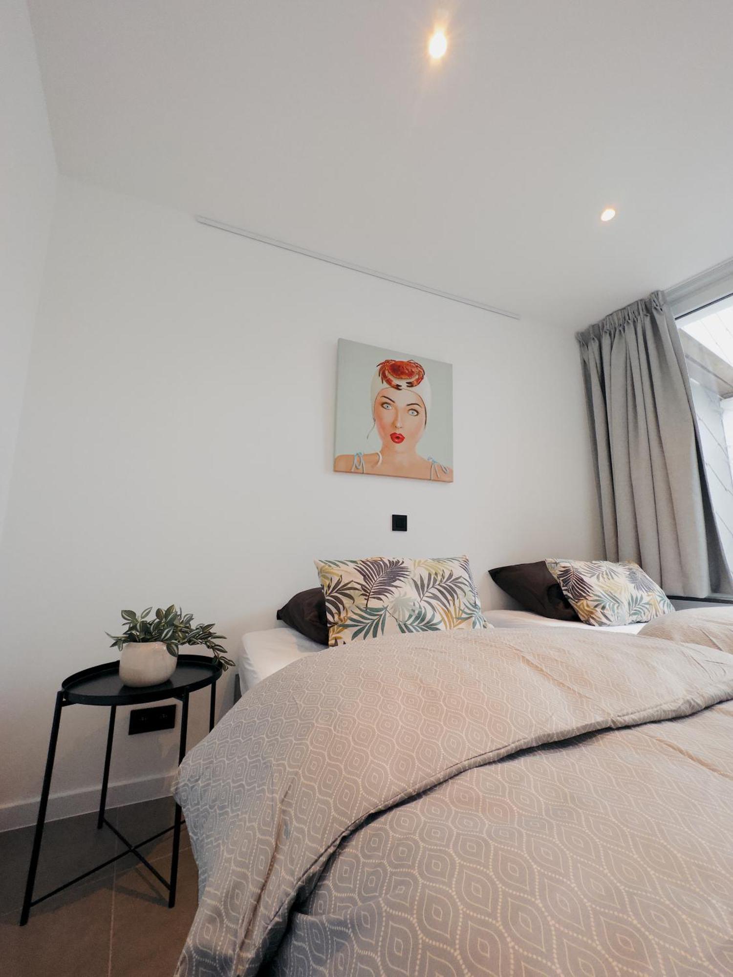 Seaside Living - Apartment Bailey De Panne Exterior photo